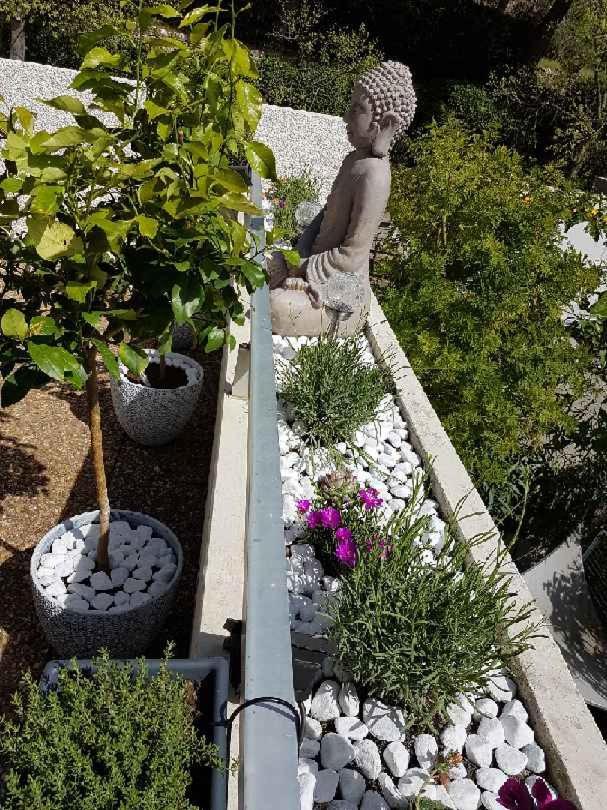 2 Pieces Avec Grande Terrasse Apartment La Ciotat Exterior photo